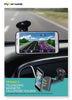 Hypersonic Telescopic Magnetic Mobile Holder