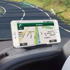 Hypersonic Car Non-Slip Phone Holder