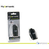 Hypersonic Sunglass Holder Black