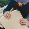 KAMMOK | URSA MEMORY FOAM PILLOW