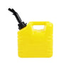 Camouflage -   Fuel Can Camouflage 5L - yellow (Express Delivery)