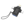 Porodo OTG Adapter