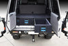 LC76 COMPLETE DUAL STORAGE DRAWER KIT 2007+