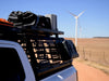 PRO BED RACK SIDE MOLLE PANEL / 1200MM