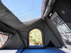 4 SLEEPER ROOFTOP TENT – BLACK