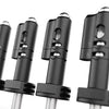 UNIVERSAL PINS – SHORT 17MM & LONG 17MM