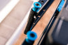 Rocky Mounts GUIDERAIL 2″ 2 Bike Carrier