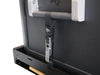 QUICK RELEASE Dometic Fridge