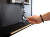 QUICK RELEASE Dometic Fridge