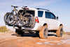 Rocky Mounts GUIDERAIL 2″ 2 Bike Carrier