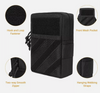 Tactical Cross Pouch