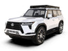 Lexus GX 550 (2024-Current) Slimsport Roof Rack Kit