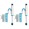 25001-363A Front LC71/LC76/78/79 Performance Shocks Kits (Pair)