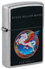 Zippo Steve Miller Band