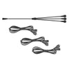 Hardkorr Extension Cable Kit