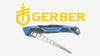 Controller Saltwater Folding Fillet Knife