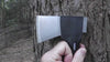 GERBER GATOR COMBO AXE (AXE & KNIFE)