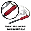 Survival Fire Striker - BLACK