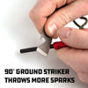 Survival Fire Striker - BLACK