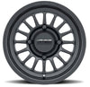METHOD | MR411 UTV BEAD GRIP MATTE BLACK
