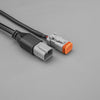 ST3K 21.5 INCH 20 LED SLIM LED LIGHT BAR