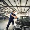 Bosch - GPO 950 Professional Angle Polisher