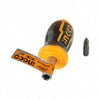 Ingco 8 IN1 Stubby Screwdriver Set