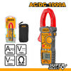 Ingco DC/AC Clamp Meter