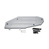2015+ LC200 4.5TD PLATE 4 FUEL TANK >