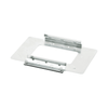 ALPHA150 BATTERY TRAY