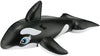 INTEX Whale Rideon Big  193 x 119 cm