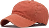 Orange Hat