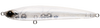 BALEINE 125F