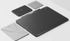 Moft Snap Case For iPads (Magnetic-friendly)