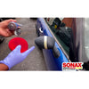 Sonax Xtreme Plastic Restorer Gel Exterior 250ml (Express Delivery)