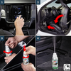 Sonax Car A/C Cleaner Antibacterial 100ml - Imported From Germany