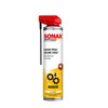 Sonax Silicone Spray With Easy Spray 400ml