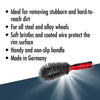 Sonax Wheel Rim Brush
