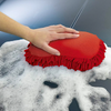 Sonax Microfiber 2In1 Car Wash Sponge