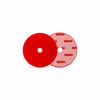Sonax Polishing Sponge Red 143mm Finished Pad - Imported From Germany