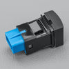 SQUARE TYPE PUSH SWITCH | REAR LIGHTS