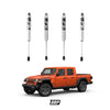 FOX | 2-3″ FRONT & 2-3″ REAR 2.0 PERFORMANCE SHOCKS KIT | JT 4WD 2020+