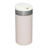Stanley TRS Mug 350ml/12oz AeroLight Rose Quartz Metallic