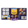 Zero in Citronella Colour Change Pillar Candle (Express Delivery)