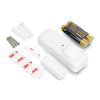 SwitchBot Contact Sensor - Window & Door Alarm Sensor
