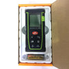 Crony T40 Digital Laser Rangefinder 40M Distance Meter Tape Measure Area Volume