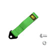 Toby's Accessories Belt Green