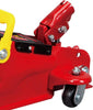 BigRed Hydro Floor Jack 2Ton