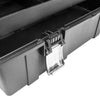 BigRed Plastic Tool Box-Big