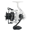 Trabucco - Reel Searider 6000+ Extra Spool -White & Black